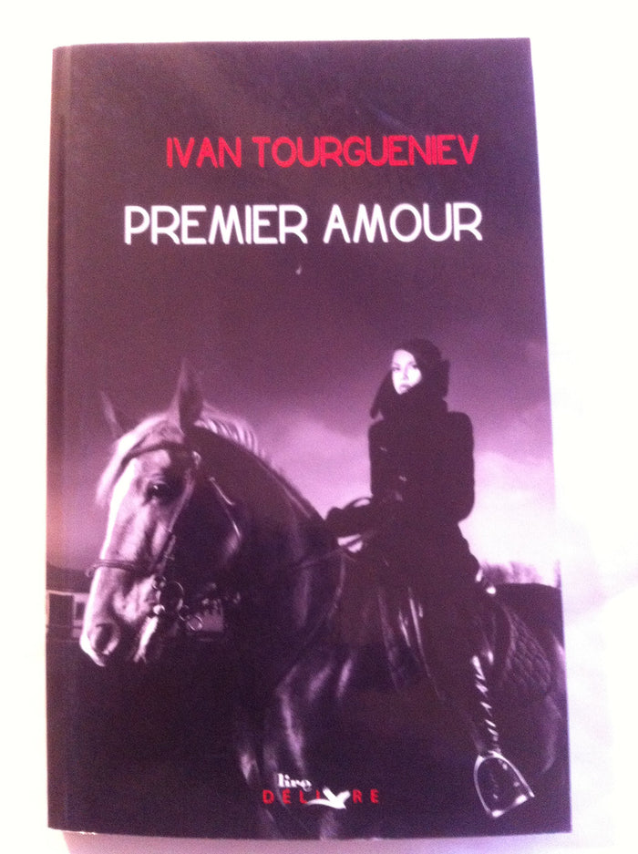 Premier amour