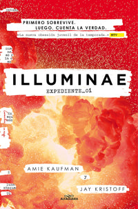 Illuminae. Expediente_01