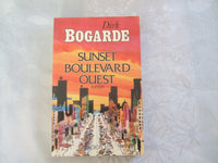 Sunset boulevard ouest