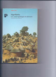 ANTHROPOLOGUE EN DEROUTE