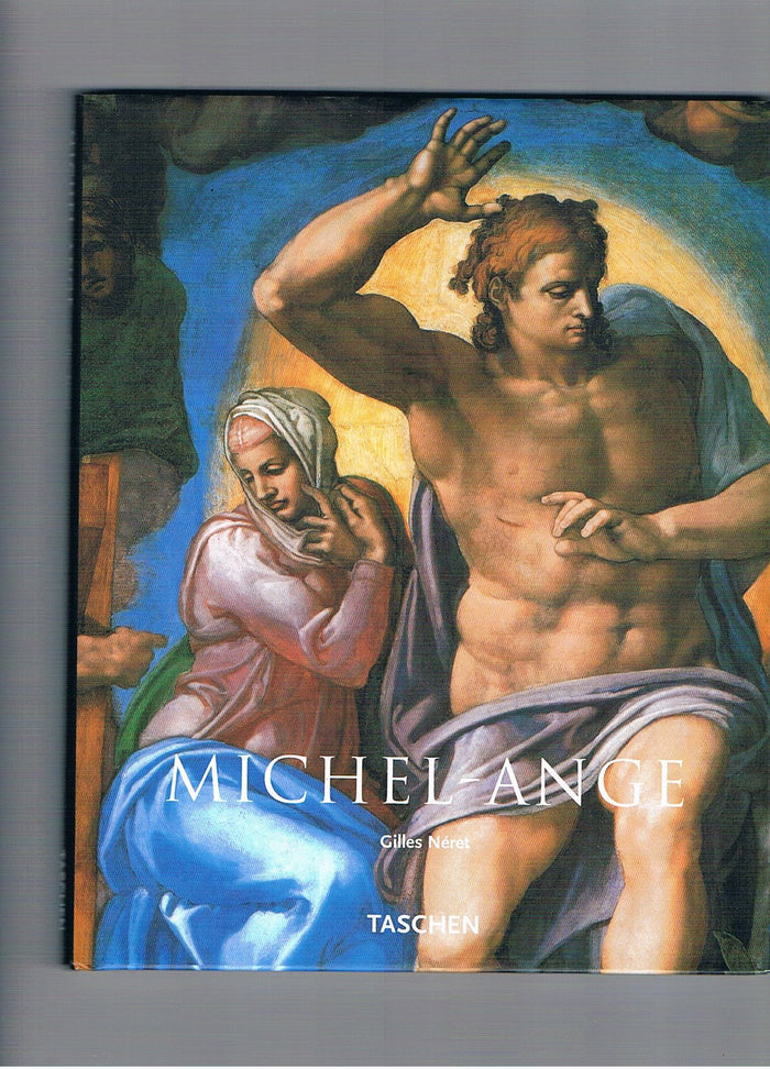 Michel-ange