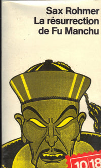 Resurrection de Fu Manchu