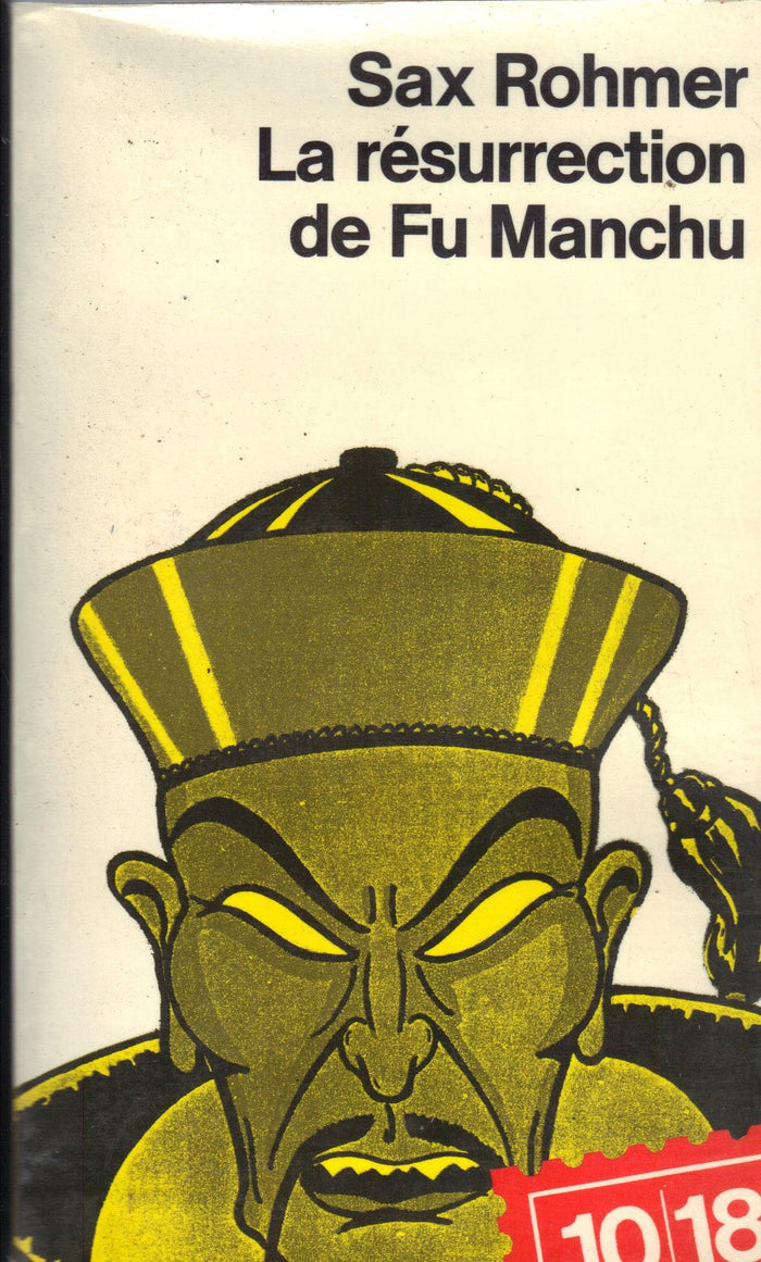 Resurrection de Fu Manchu