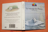 Le voyage de Plume