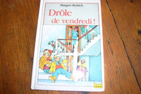Drole de vendredi 010598