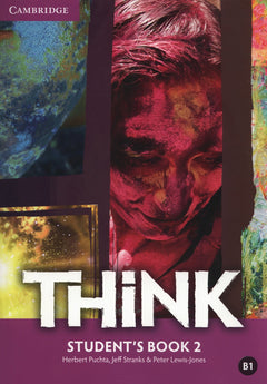 New Think Student's Book Level 2