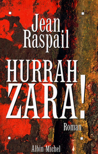 Hurrah Zara !