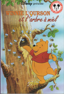 Winnie l'Ourson: L'arbre à miel