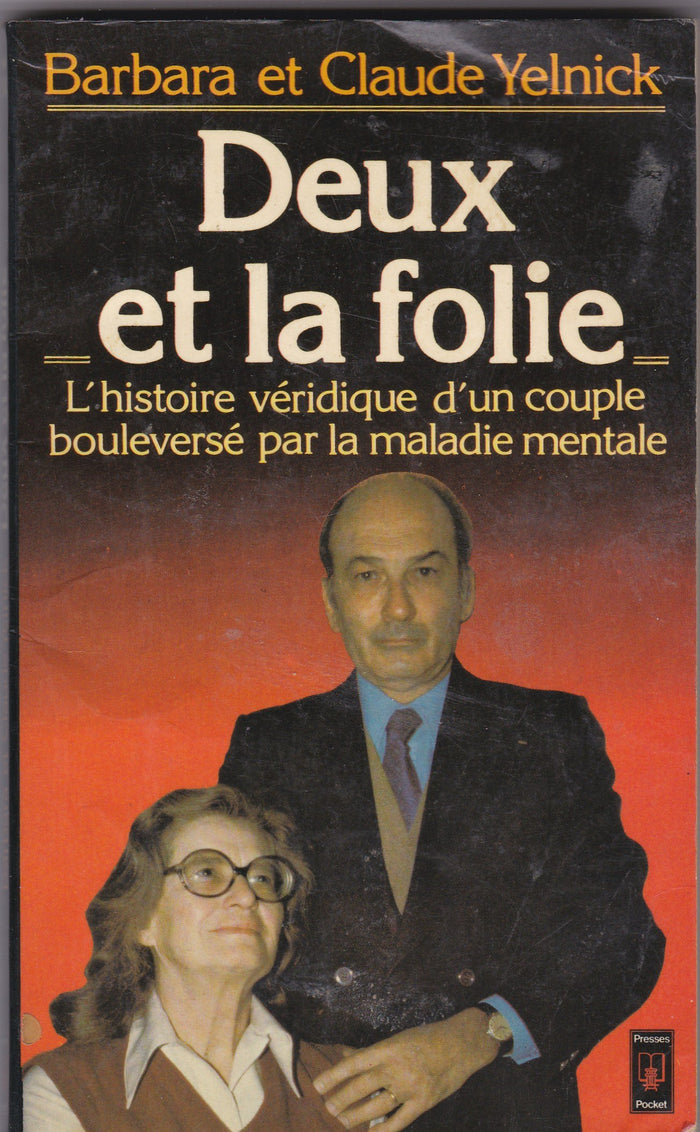 Deux et la folie