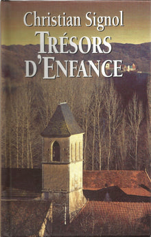 Trésors d'enfance