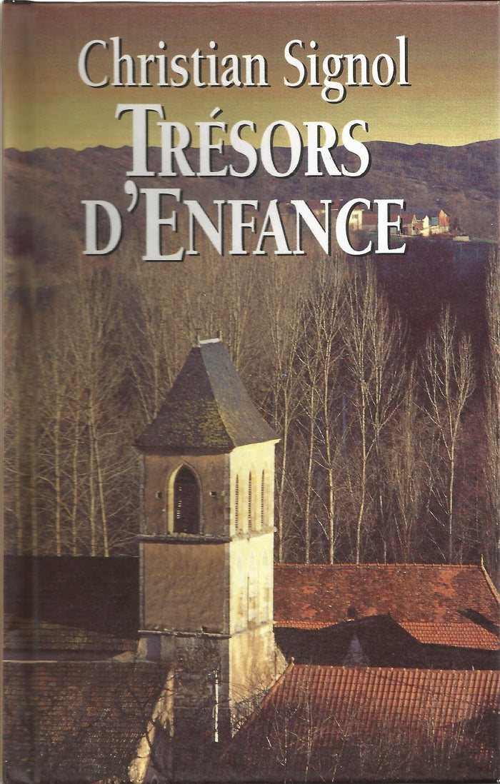 Trésors d'enfance