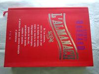L'Almanach : Où l'on trouvera, outre les saints du jour et les bontés des saisons, contes en veux-tu en voilà, télégrammes historiques, pensées de bon aloi, gourmandises de bouche, remèdes d'ancêtres