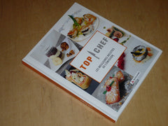 TOP CHEF / LES MEILLEURES RECETTES DE L'EMISSION