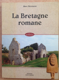 La Bretagne romane