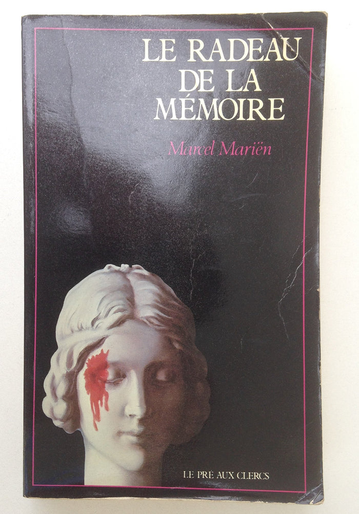 Le radeau de la mémoire