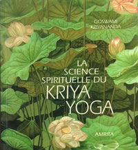 Science spirituelle