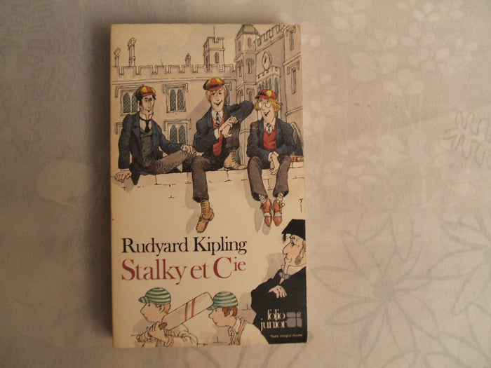 Stalky et Cie