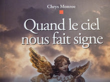 Quand le ciel nous fait signe