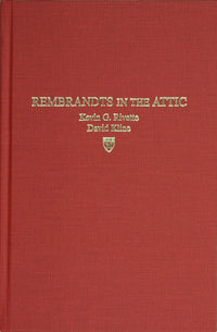 Rembrandts in the Attic
