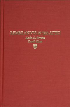 Rembrandts in the Attic