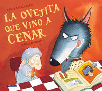 Un agneau pour le dîner