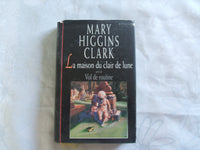 La maison du clair de lune