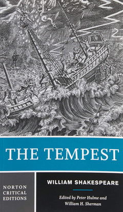 The Tempest: Sources and Contexts, Criticism, Rewritings and Appropriations