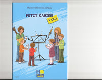 Petit cahier de révision