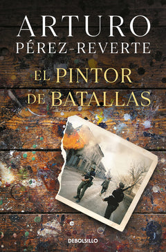El pintor de batallas / The Painter of Battles