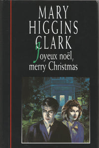 Joyeux Noël, merry Christmas