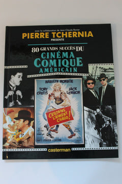 Comique americain (Le)