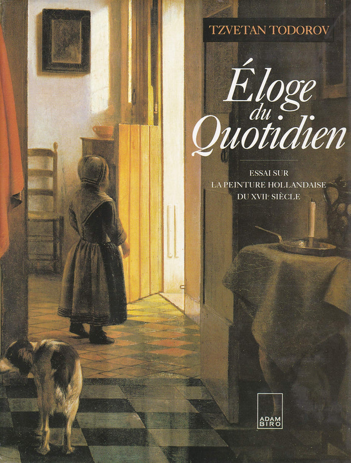 Eloge du quotidien