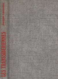 TRANSSIBERIENNES