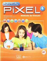 Nouveau Pixel niveau 1