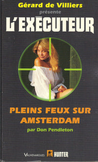 Pleins feux sur Amsterdam