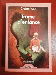 Trame d'enfance