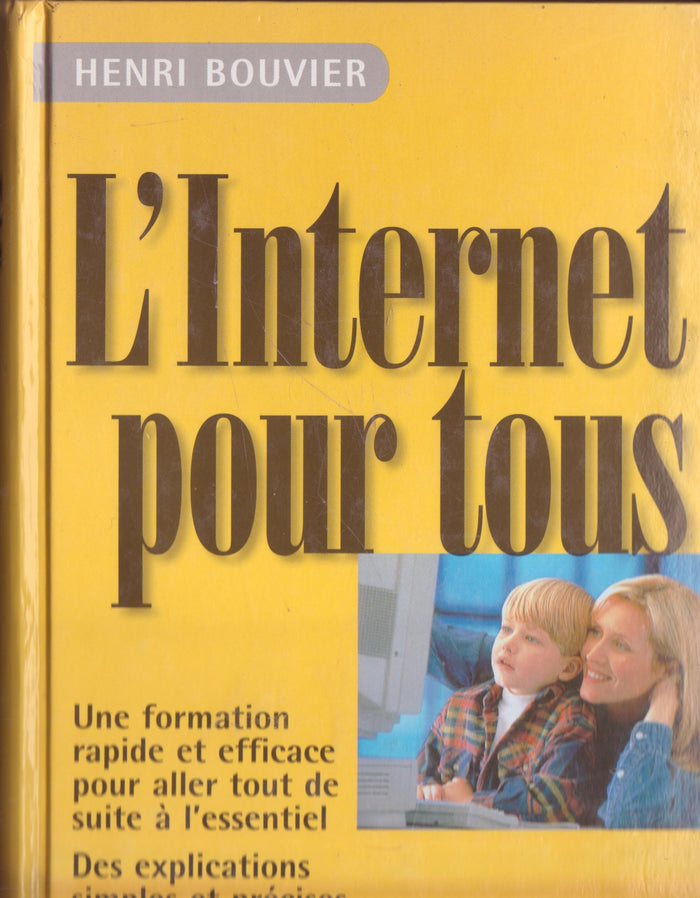 L'Internet pour tous