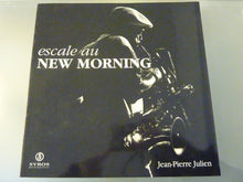 Escale au New Morning