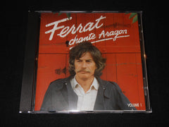 Ferrat chante Aragon