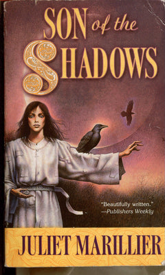 Son of the Shadows