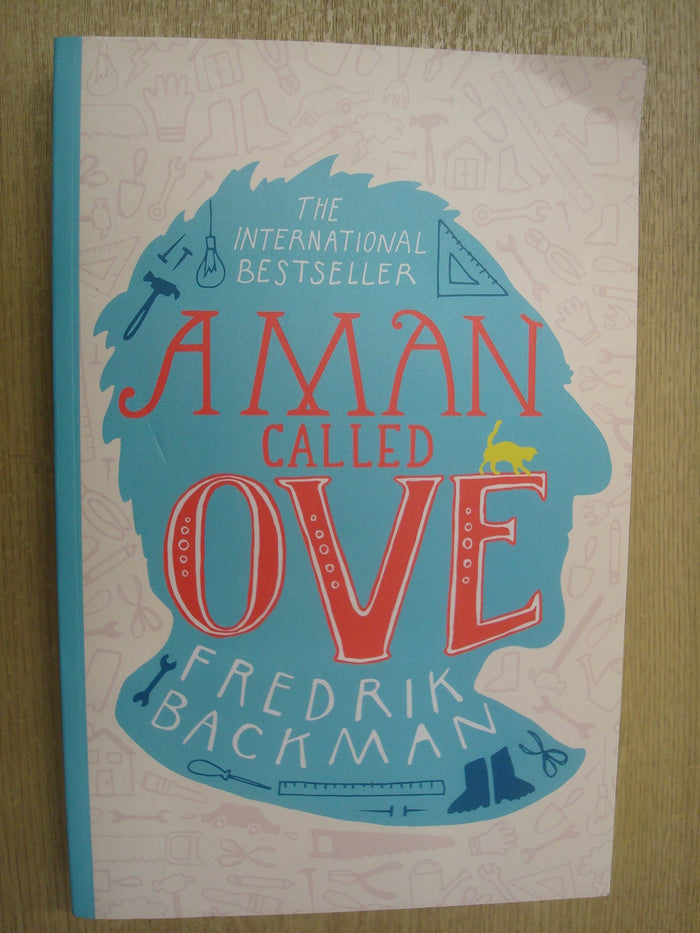 A man called Ove
