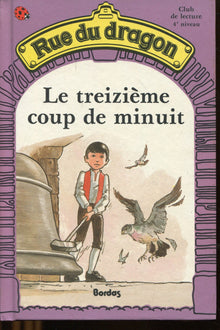 Le treizième coup de minuit