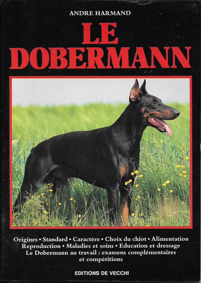 Le Dobermann