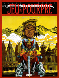 Le Temple reconstruit