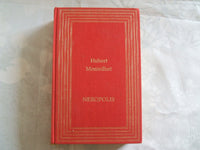 Neropolis : roman des temps neroniens