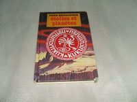 Étoiles et planètes