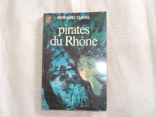Pirates du Rhône