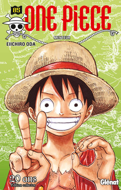 One Piece - Tome 85