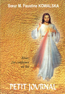 Petit journal de Sainte Faustine