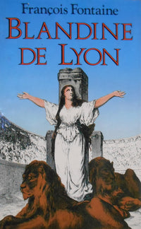 Blandine de lyon